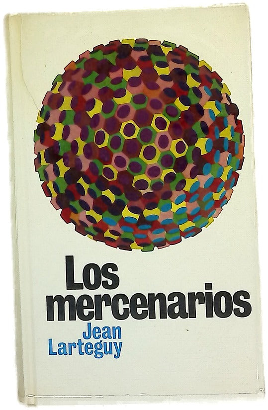 Los mercenarios