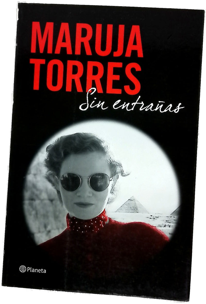Sin entrañas