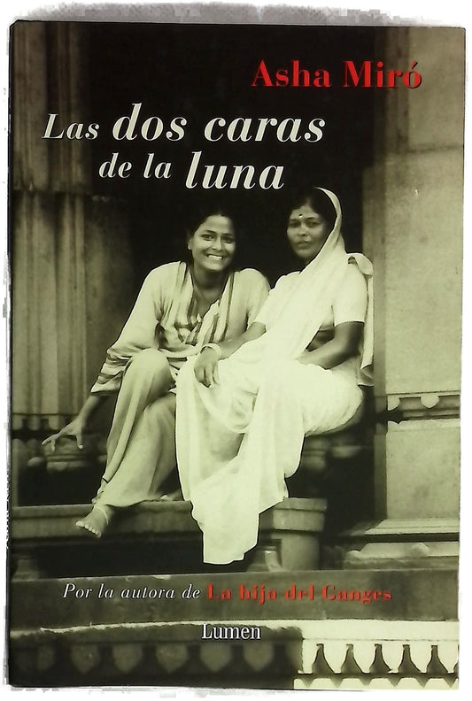 Las dos caras de la luna