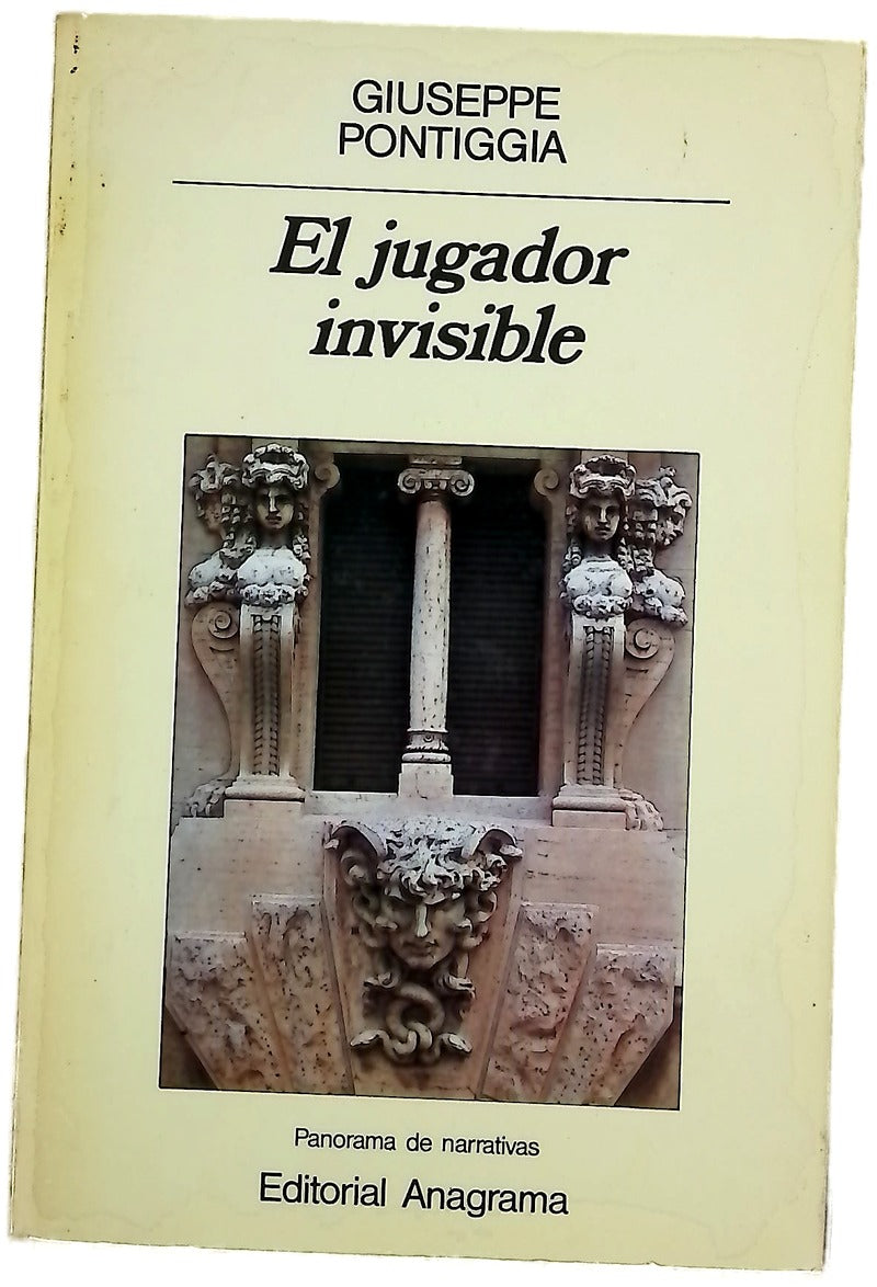El jugador invisible