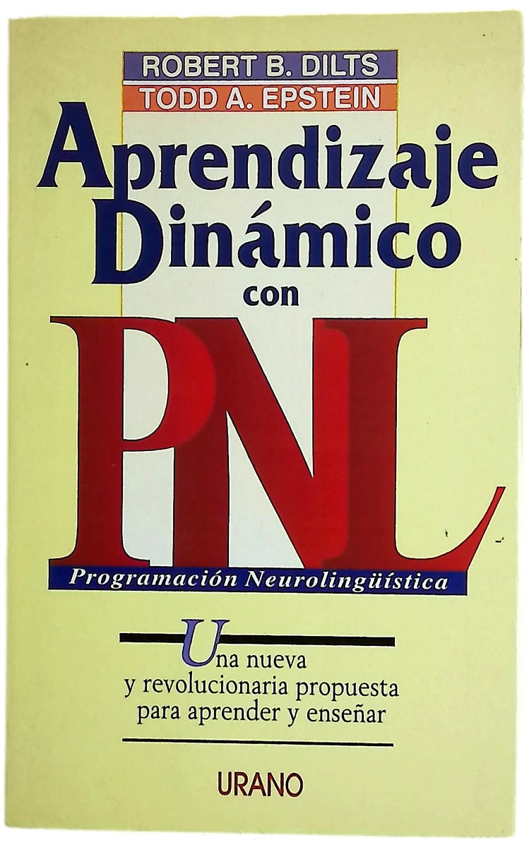 Aprendizaje dinámico con PNL