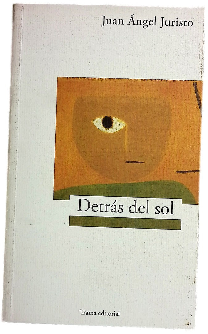Detrás del sol