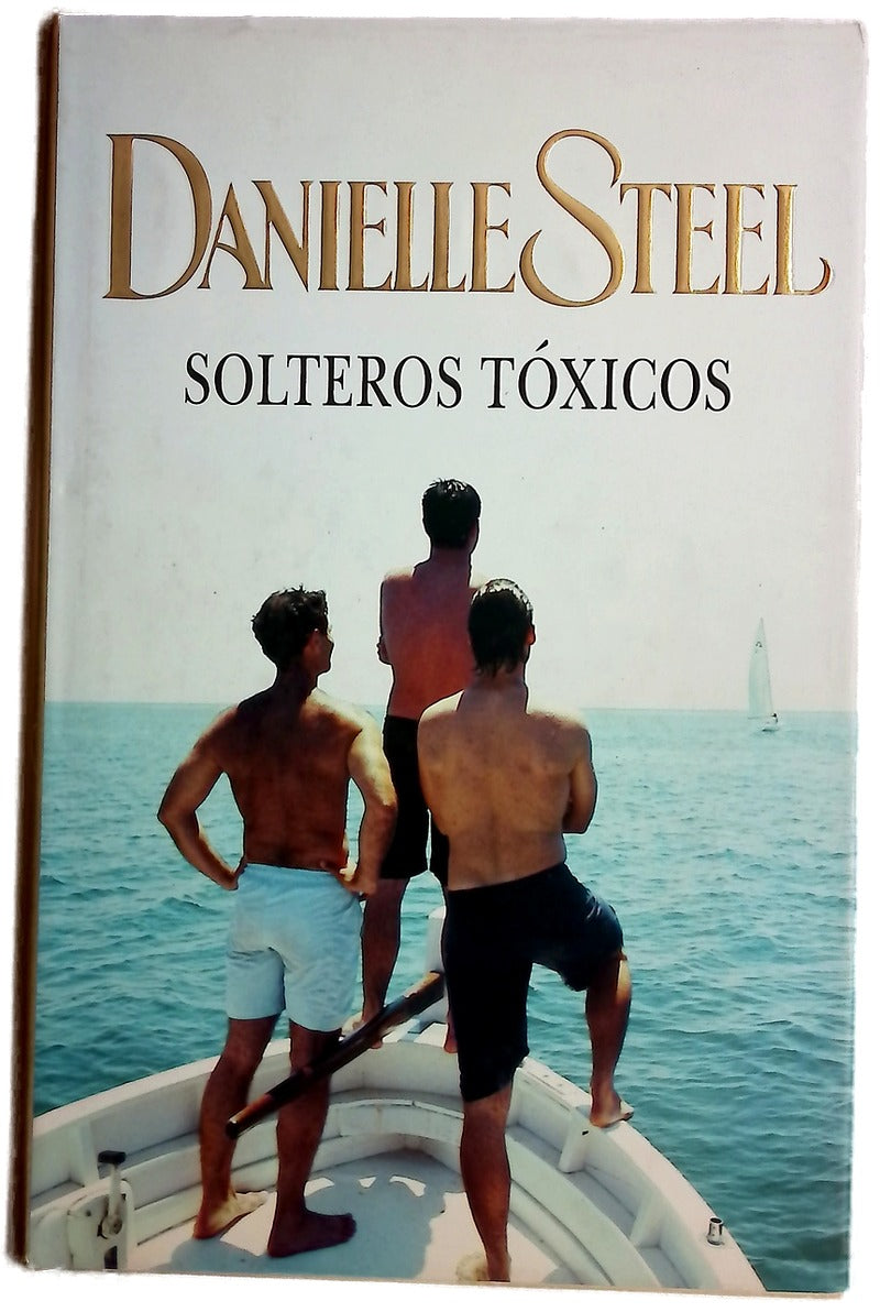 Solteros tóxicos