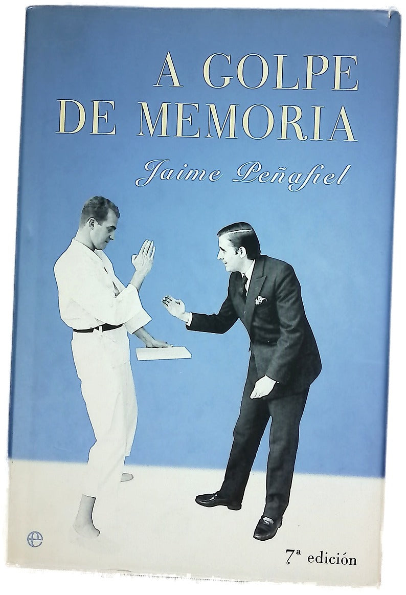 A golpe de memoria