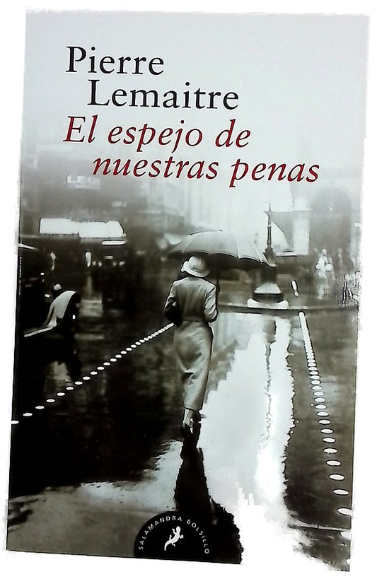 El espejo de nuestras penas