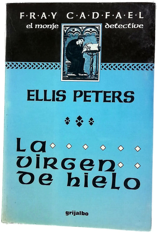 La virgen de hielo