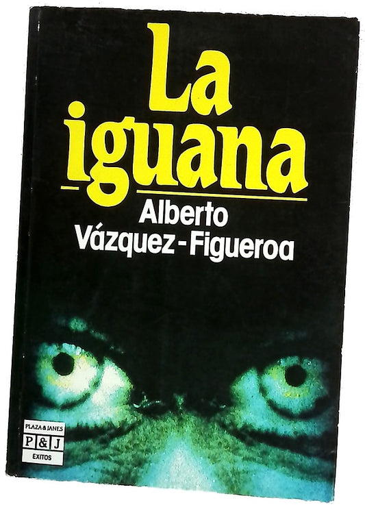 La iguana