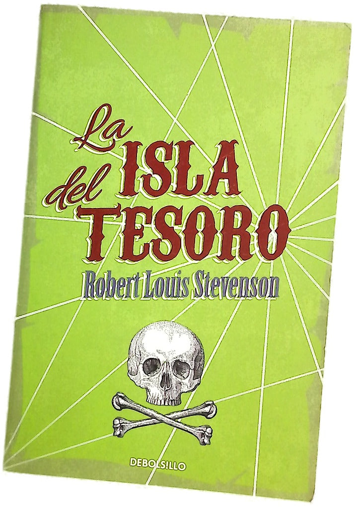 La isla del tesoro