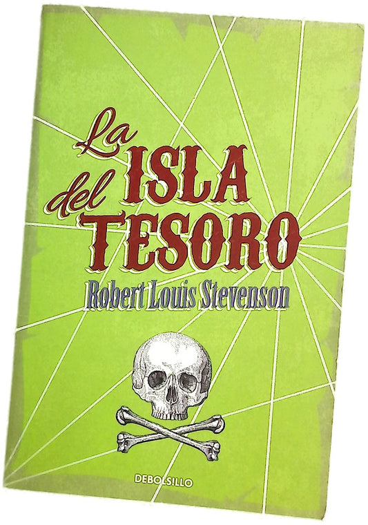 La isla del tesoro