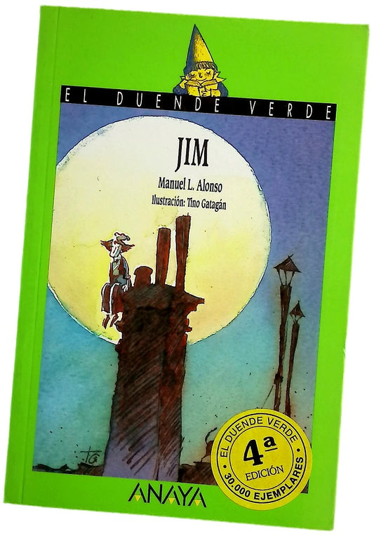 Jim