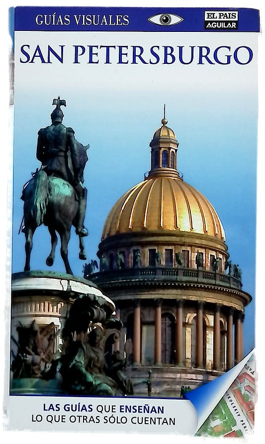 San Petersburgo