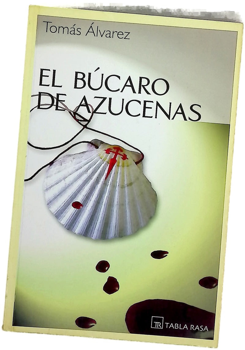 El búcaro de azucenas