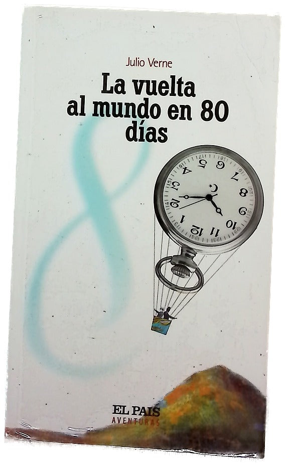 La vuelta al mundo en 80 días