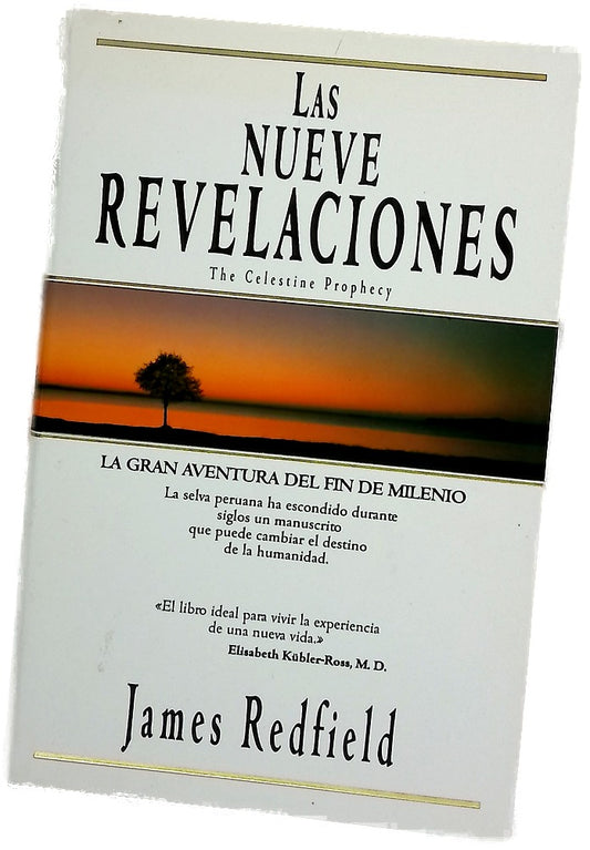 Las nueve revelaciones