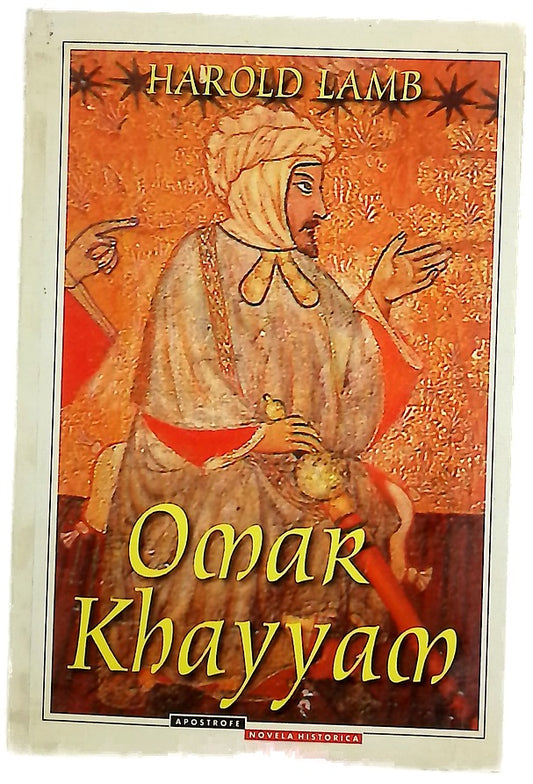 Omar Khayyam