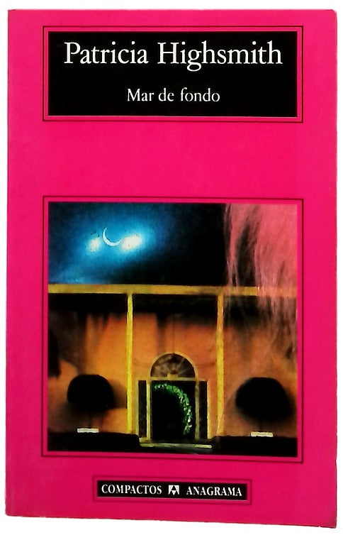 Mar de fondo
