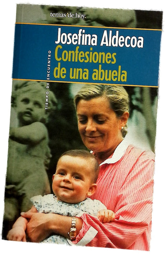Confesiones de una abuela