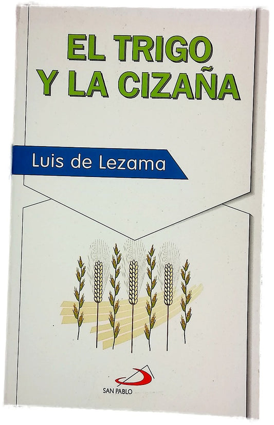 El trigo y la cizaña