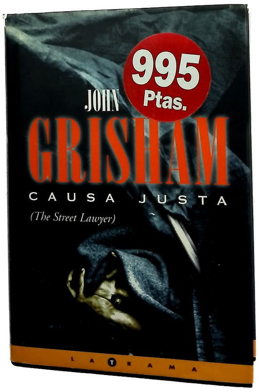 Causa justa