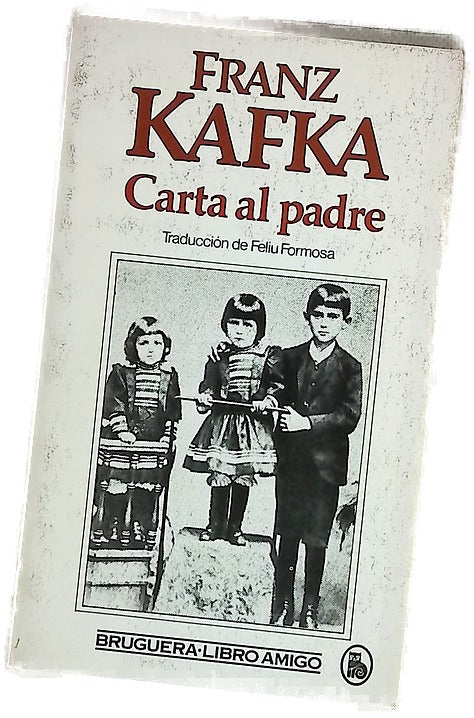 Carta al padre
