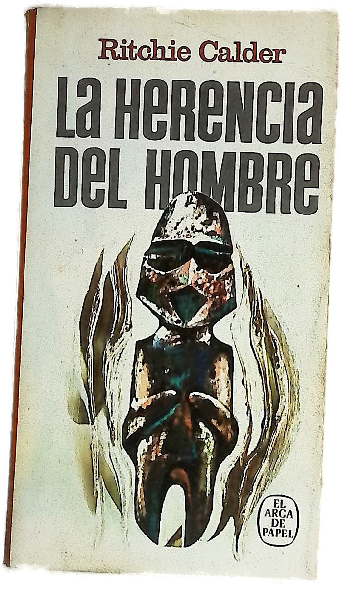 La herencia del hombre