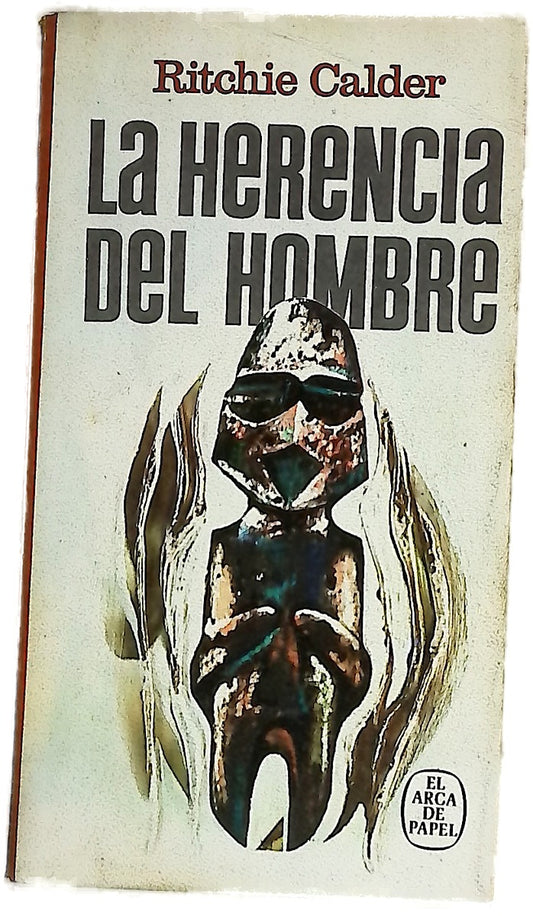 La herencia del hombre