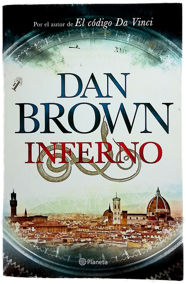  Inferno 