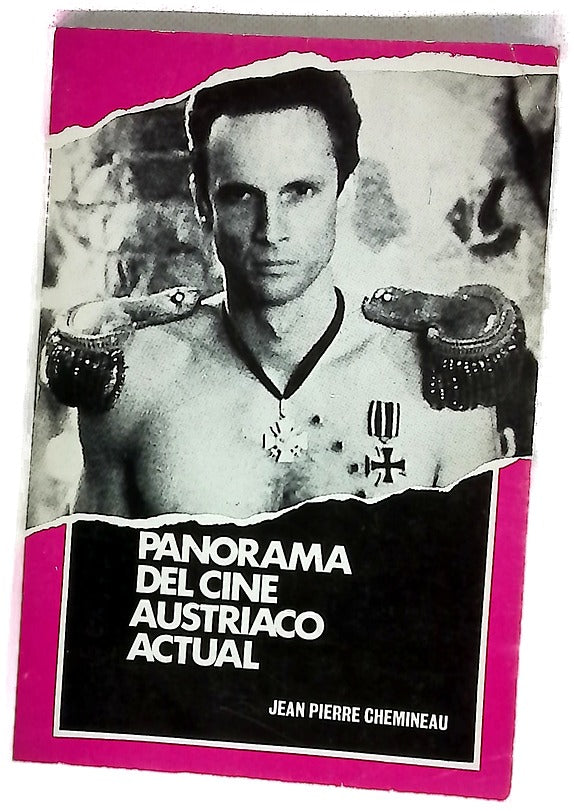 Panorama del cine austríaco actual
