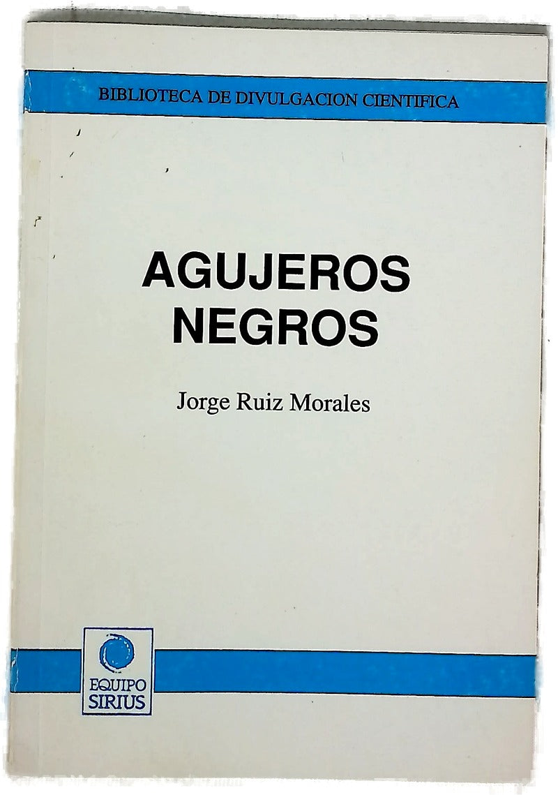 Agujeros negros
