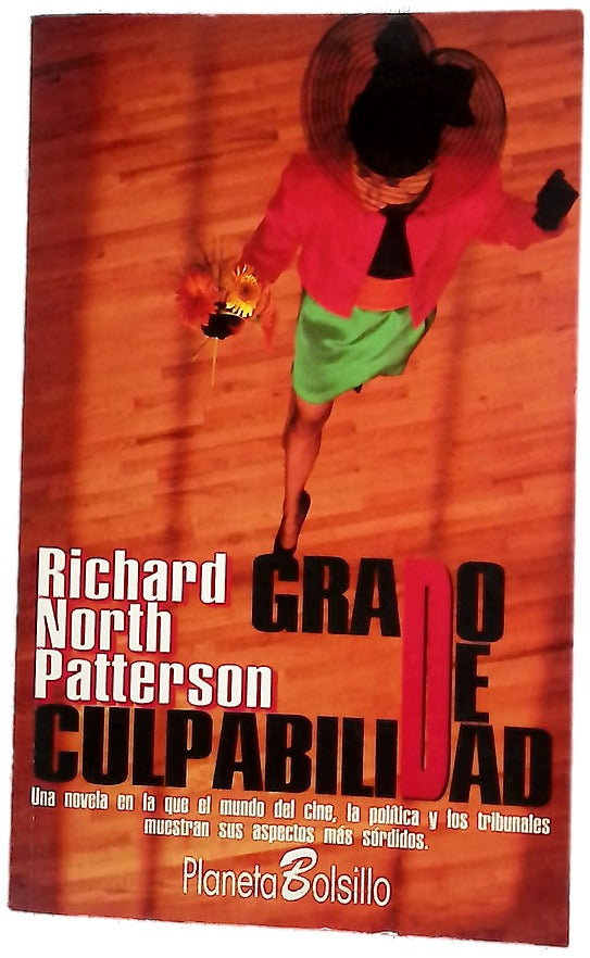 Grado de culpabilidad