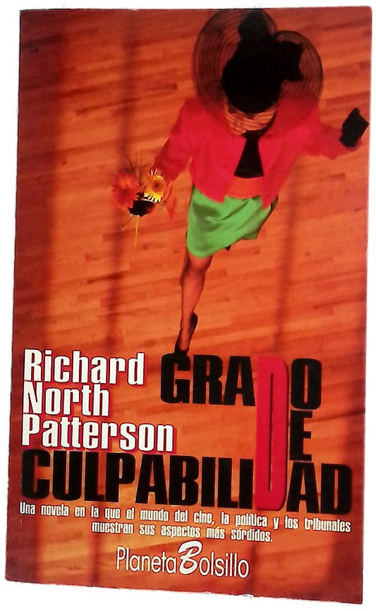 Grado de culpabilidad