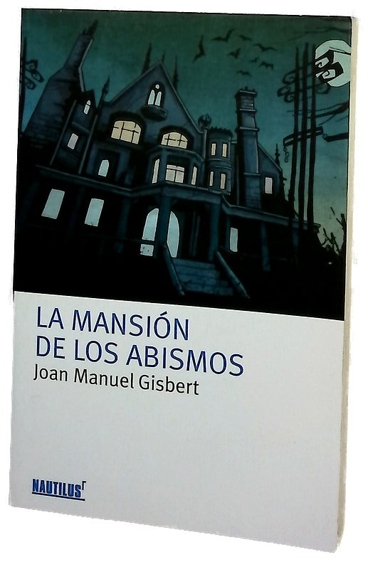 La mansión de los abismos