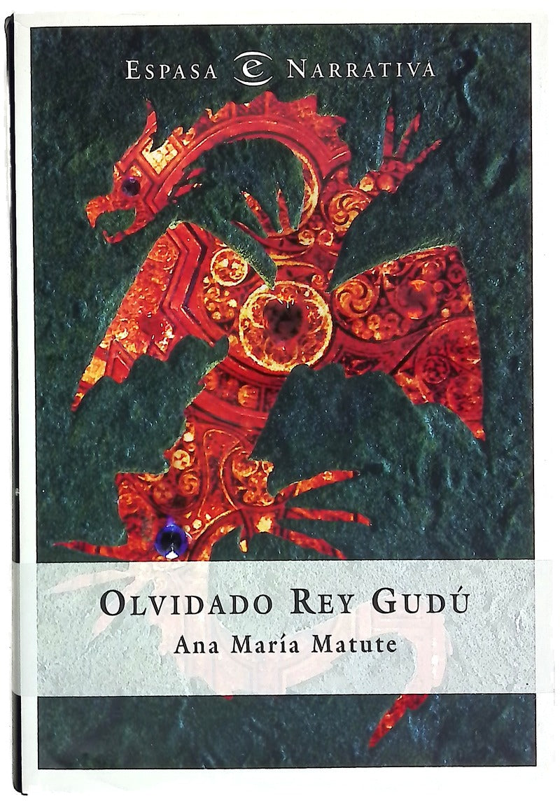 Olvidado rey Gudú
