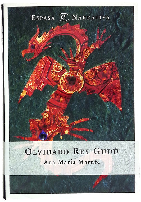 Olvidado rey Gudú