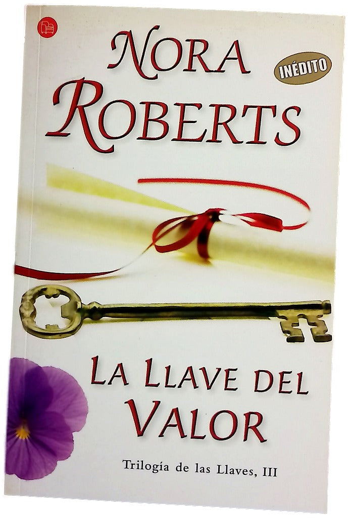 La llave del valor