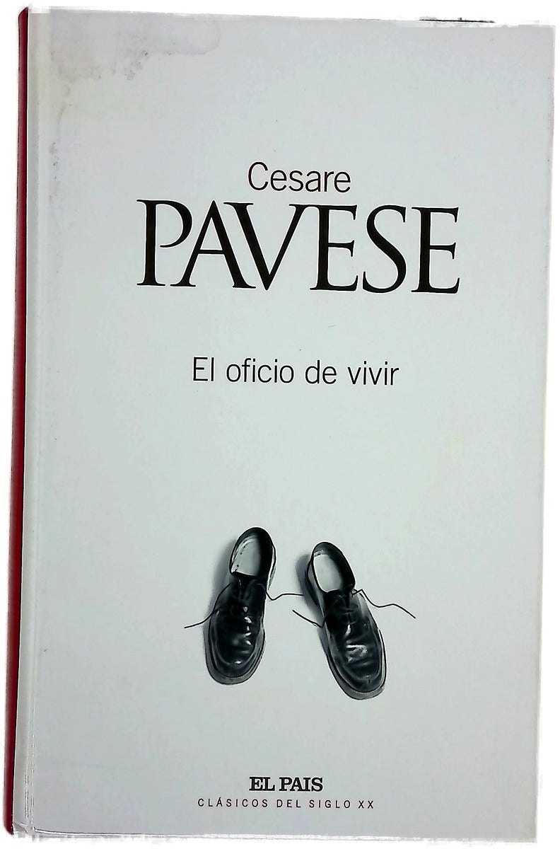 El oficio de vivir
