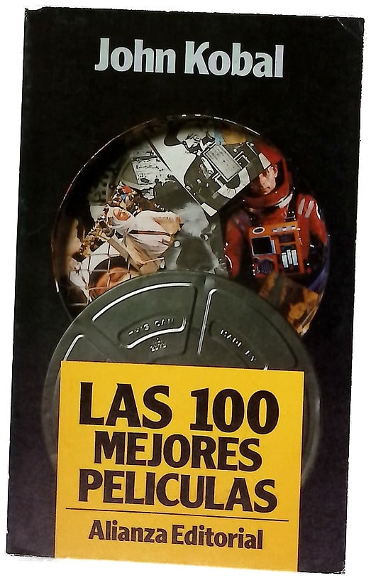 Las 100 mejores películas