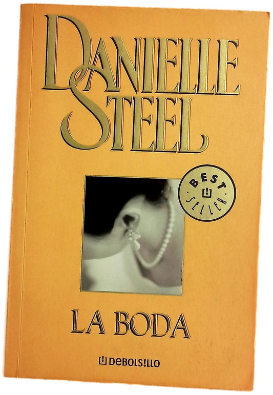 La boda