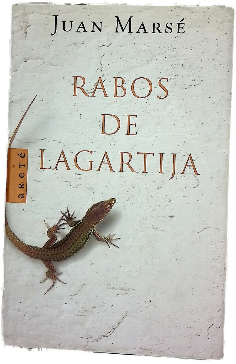 Rabos de lagartija