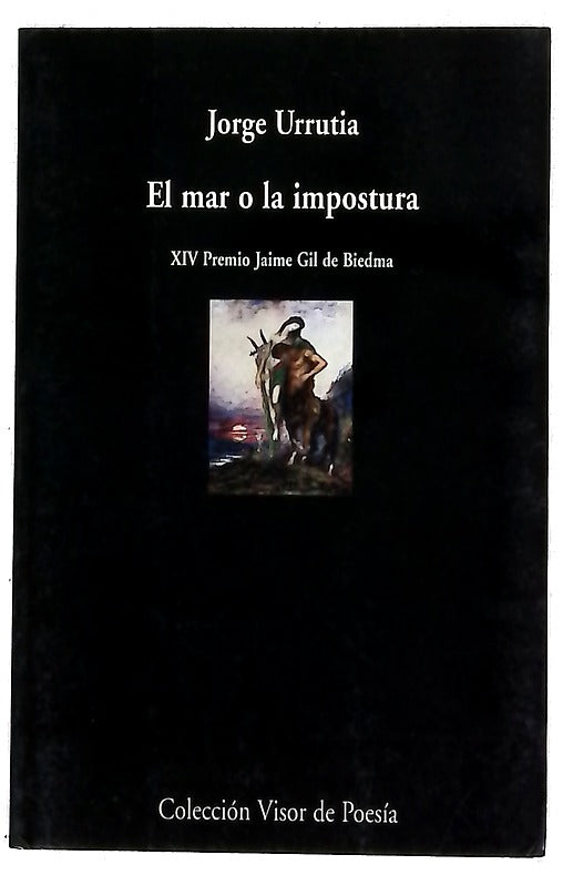 El mar o La impostura