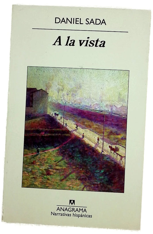 A la vista