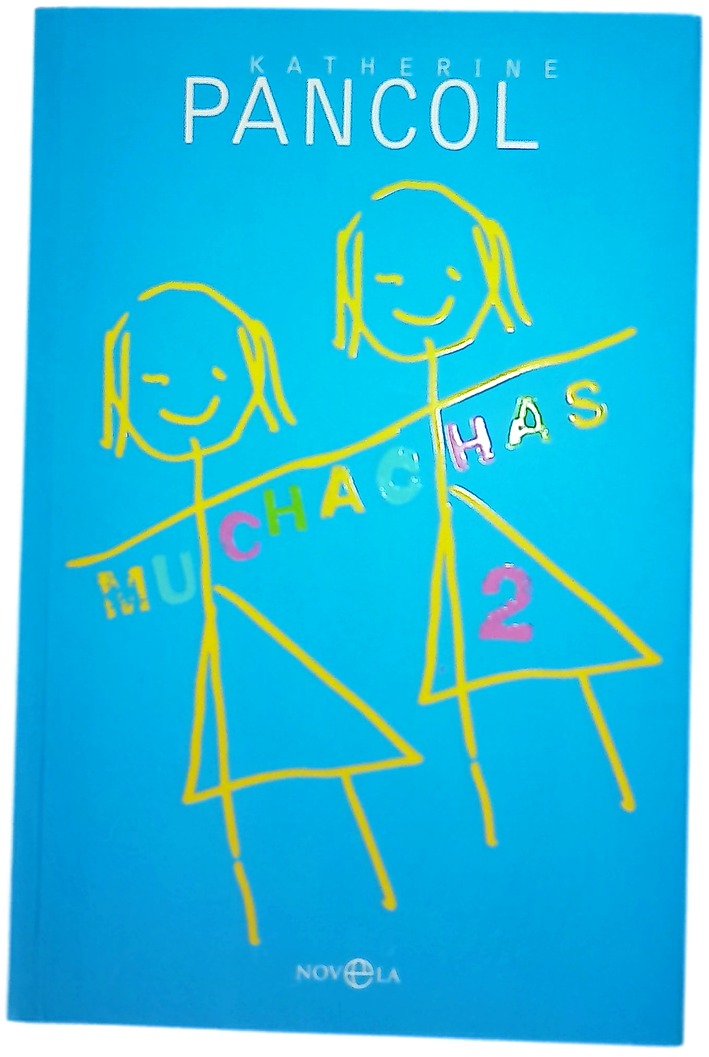 Muchachas.
