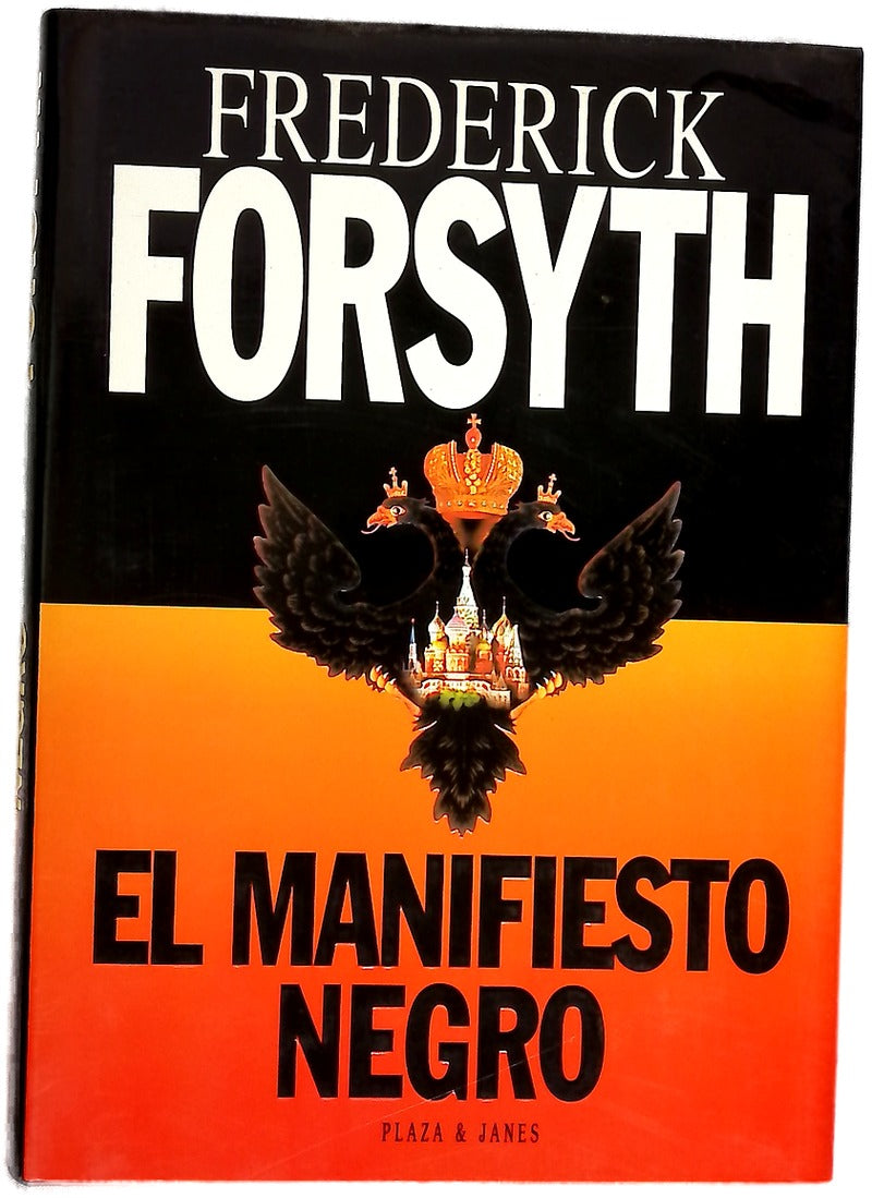 El manifiesto negro