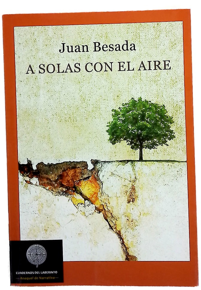 A solas con el aire