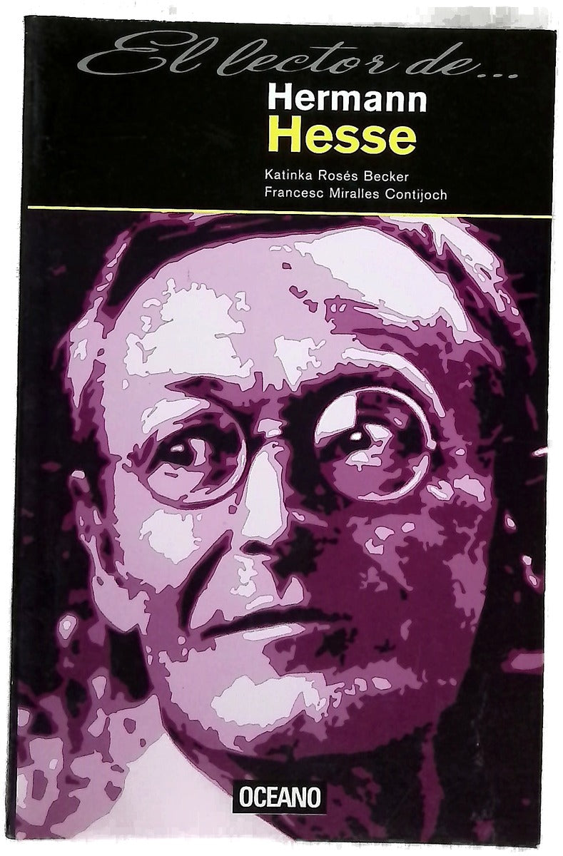 Herman Hesse