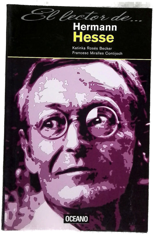 Herman Hesse