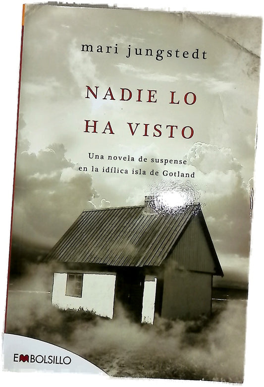 Nadie lo ha visto