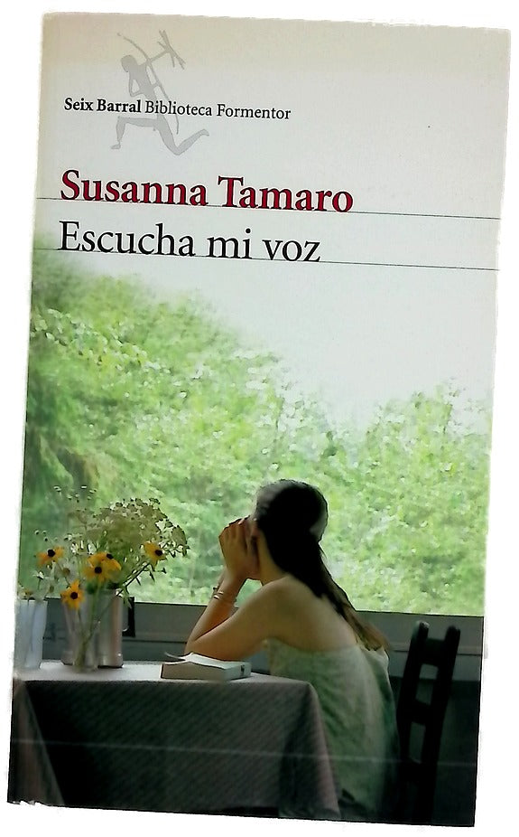 Escucha mi voz