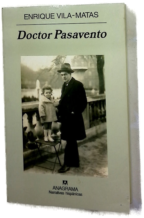 Doctor Pasavento