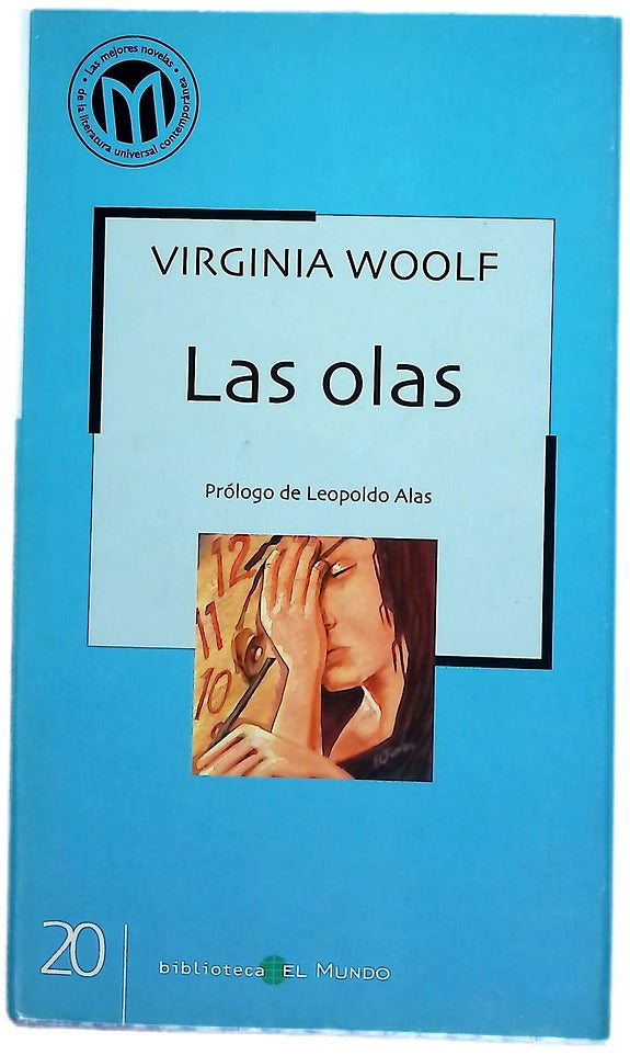 Las olas